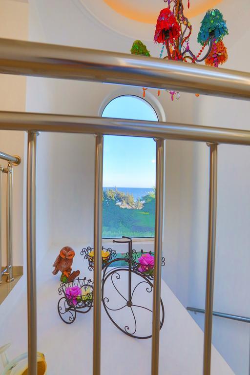 Villa Kivotos Лардос Номер фото